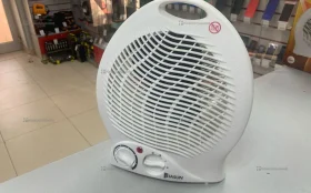 Купить Тепловая пушка jasun 200c б/у , в Саратов Цена:490рублей