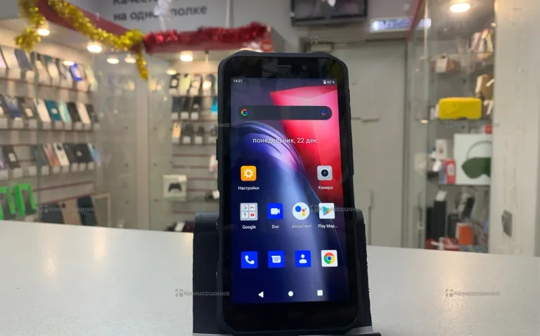 Oukitel WP12 Pro 64Gb