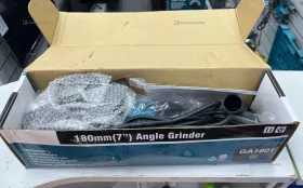 УШМ Makita 180 GA1801