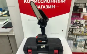 Купить Сабельная пила Lion б/у , в Казань Цена:2500рублей