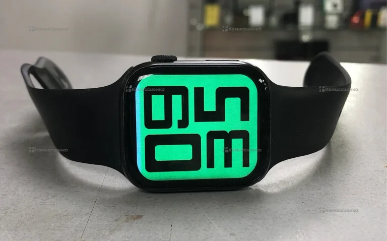 Часы Smart Watch X