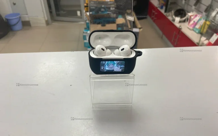 Наушники  AirPods Pro 2 копия