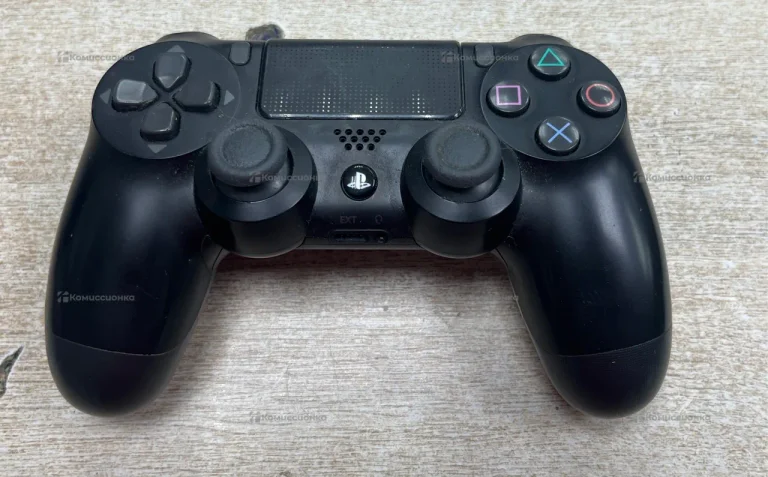 PS4. джойстик PS 4