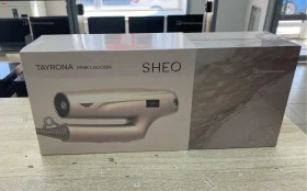 Купить Фен Sheo Tayrona Pink Lagoon б/у , в Казань Цена:2900рублей