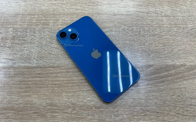 Apple iPhone 13 4/256 ГБ