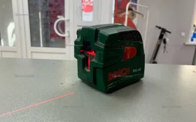 Лазерный уровень Bosch PCL 10