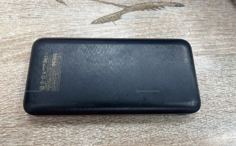 Power bank 10000mah
