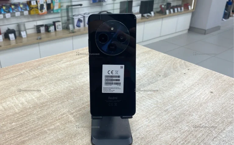 Xiaomi Redmi 14c NFC 4/128