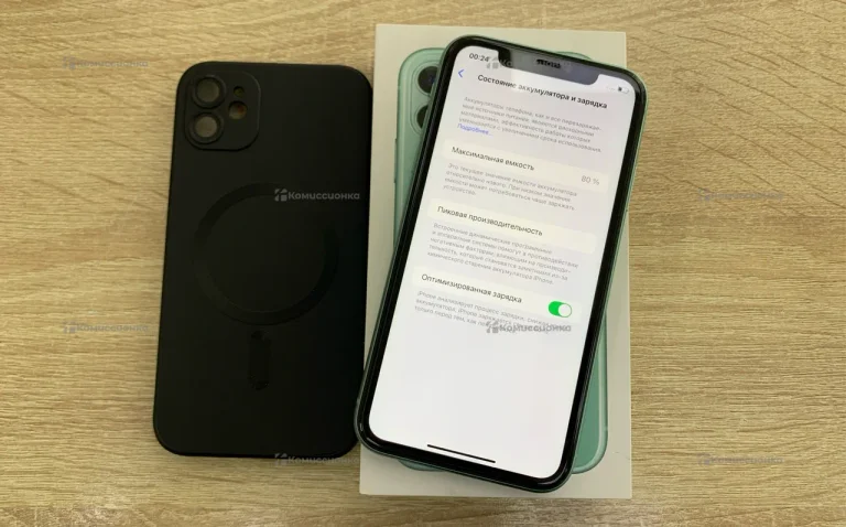Apple IPhone 11 64Gb