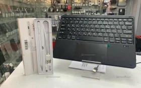 клавиатура + стилус для iPad