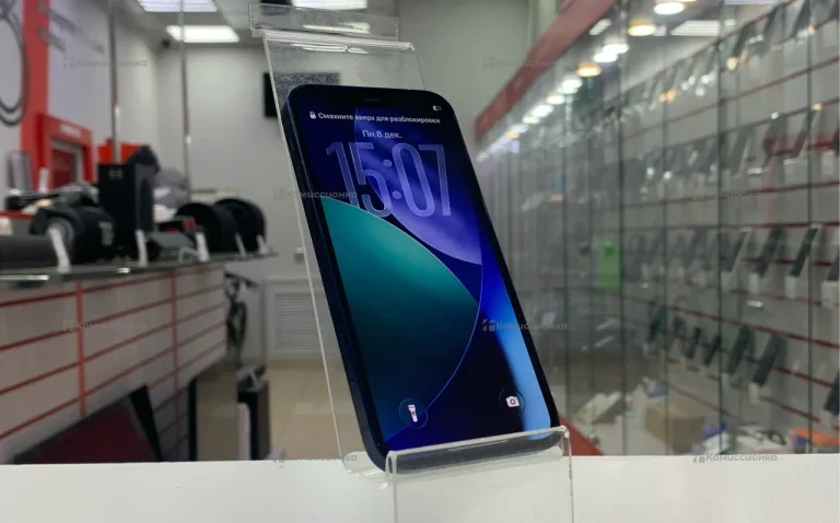 Apple iPhone 12 mini 4/64 ГБ