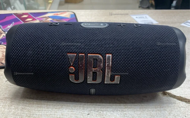 Колонка  JBL charge 5