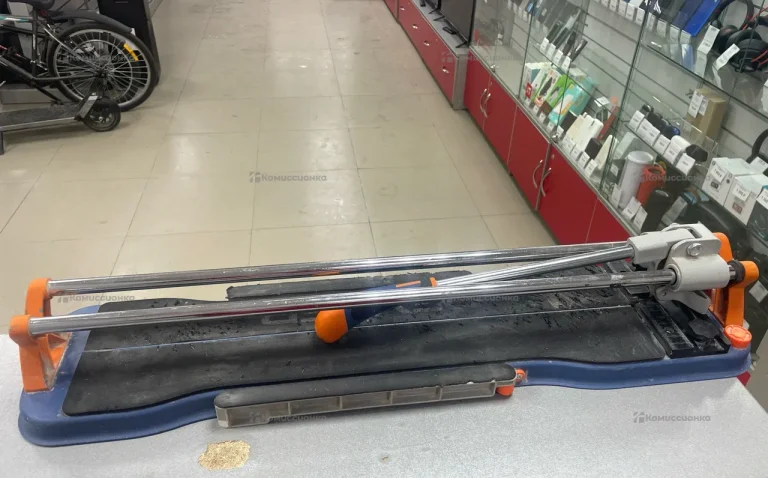 Плиткорез Dexter 600mm