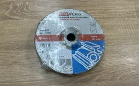 Купить Шлиф.круги для УШМ RedVerg 180мм(4 шт) б/у , в Саратов Цена:300рублей