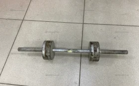 Купить Штанга 20 кг б/у , в Рязань Цена:1990рублей