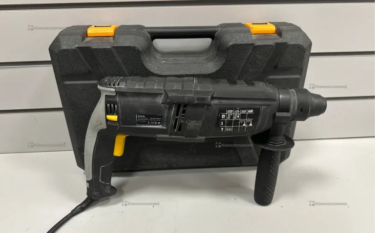 Перфоратор сетевой DEKO DKH950W