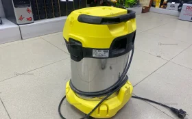 Купить Строительный пылесос Karcher WD 3 б/у , в Екатеринбург Цена:4990рублей