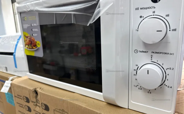 Микроволновая печь  Hi M020W05