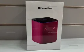 Купить Колонка  Яндекс станция миди б/у , в Рязань Цена:9900рублей