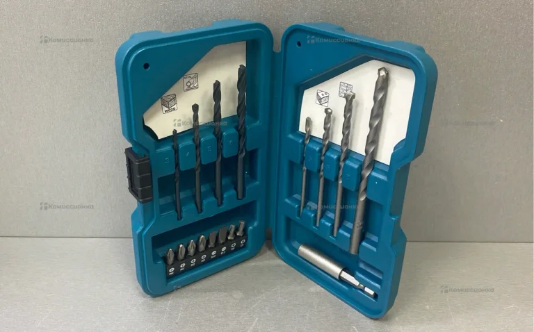 Набор сверел Makita