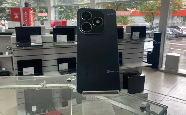 Tecno Spark 20 8/256 ГБ