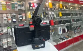 Купить Мини цепная акк. пила б/у , в Нижний Новгород Цена:990рублей