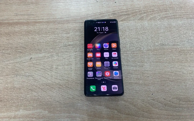 Huawei Nova 11 Pro 8/256Gb