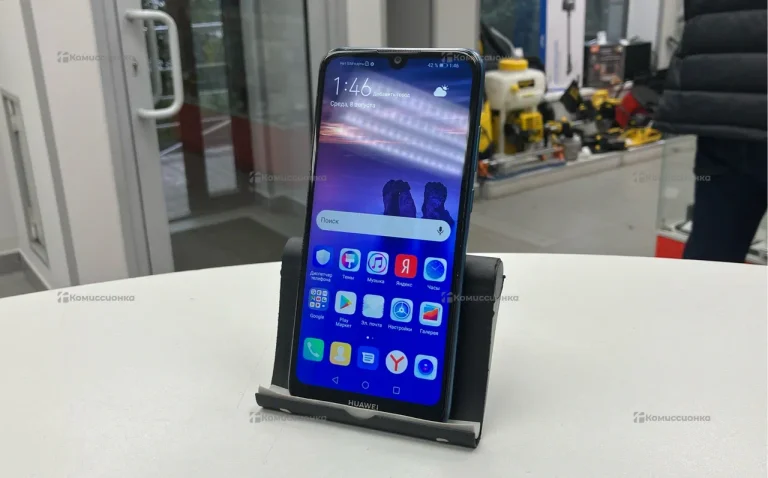 Huawei Y6 2019 2/32GB