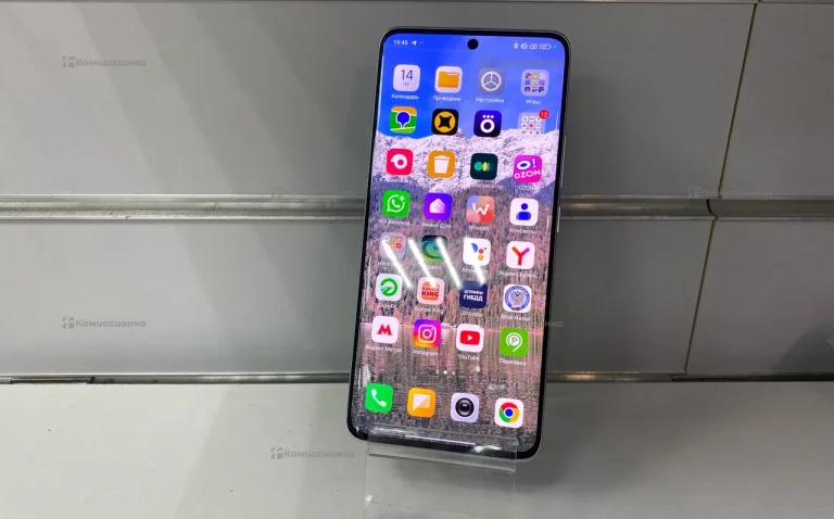 Xiaomi Redmi Note 13 Pro+ 5G 12/512gb