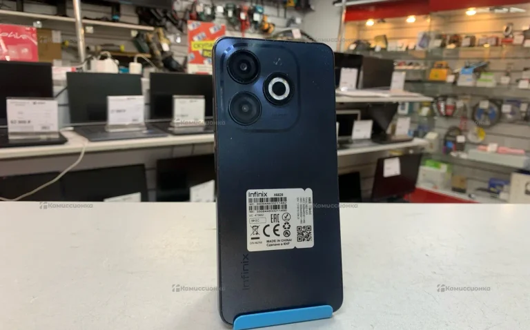 Tecno Spark 20  8/128 ГБ