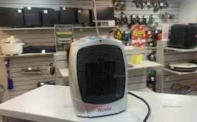 Тепловентилятор электрический керамический твк-1