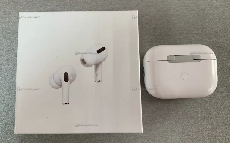 Наушники  AirPods Pro реплика