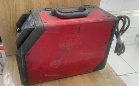 Купить Сварочный аппарат Elitech ИС 250П б/у , в Кинель Цена:14490рублей