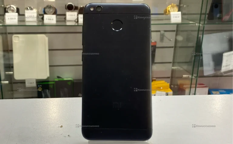 Xiaomi Redmi 4X 2/16Gb