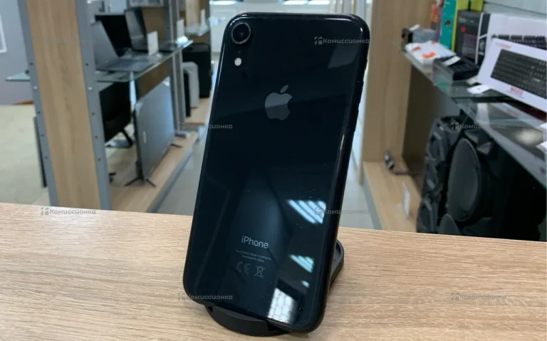Apple iPhone XR 128Gb