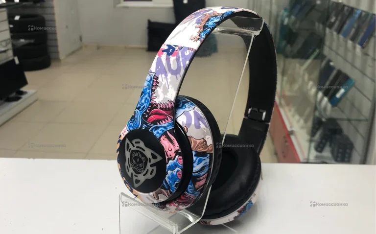 Наушники  OT-ERB48