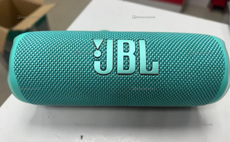 Колонка  JBL Flip6