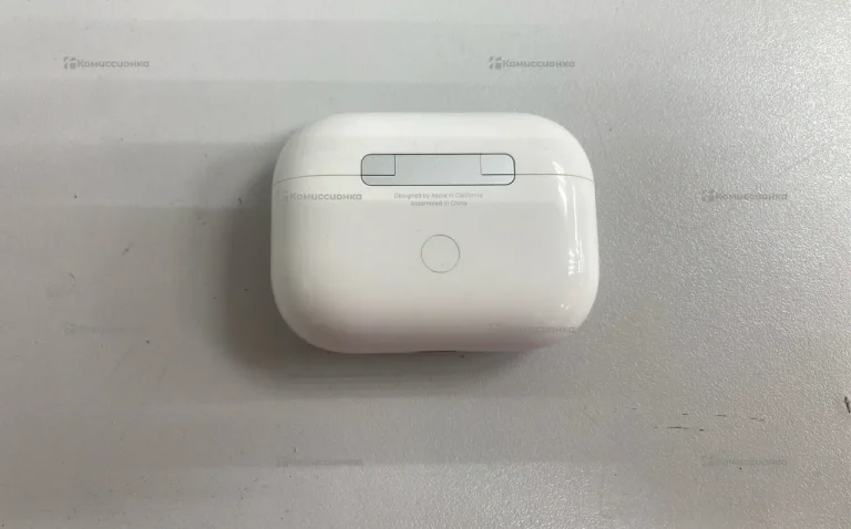 Кейс AirPods Pro 2