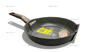 Купить Сковорода Liberhaus 24см б/у , в Самара Цена:899рублей