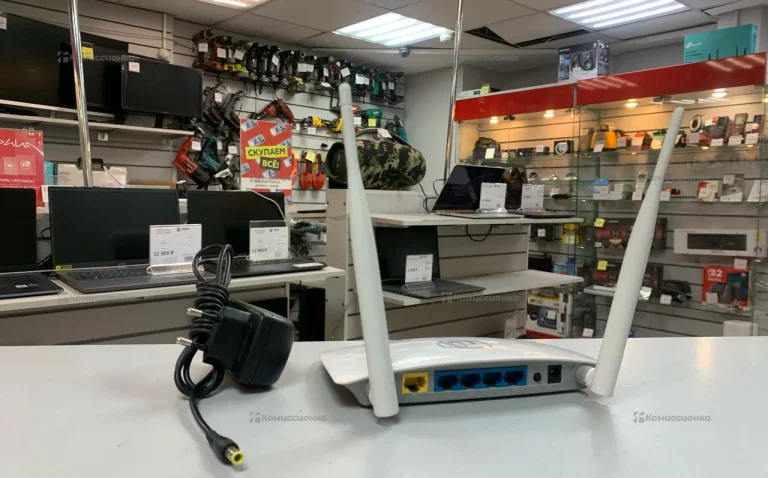 Роутер SNR CPE W4N