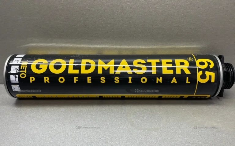 Пена монтажная Goldmaster 65