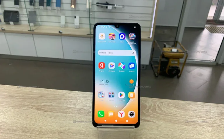 Xiaomi Poco C71 3/64 ГБ
