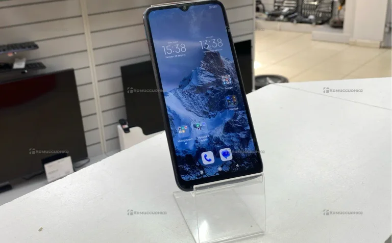 Xiaomi Redmi 9A 2/32 GB