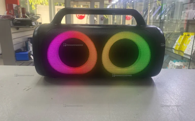 Колонка  Fiero FR560