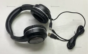 Купить Компьютерные наушники gfuz ch06 б/у , в Сызрань Цена:990рублей