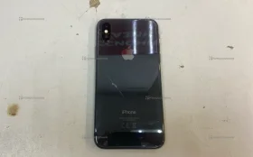 Apple iPhone X 3/64 ГБ