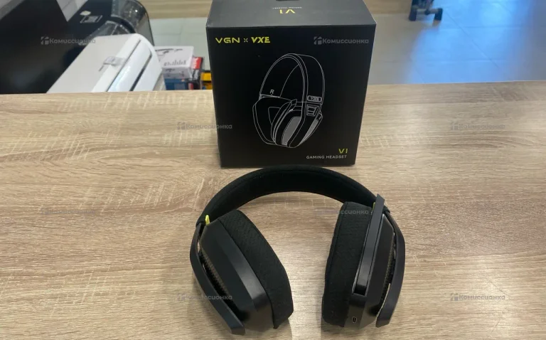 Наушники VGN VXE V1