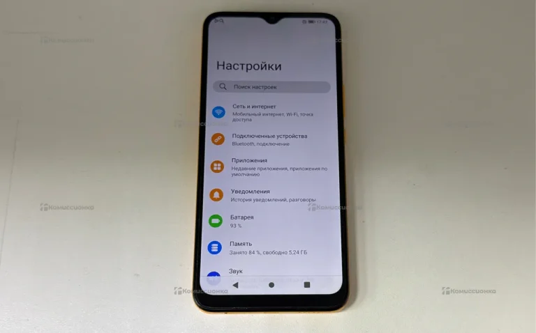 Honor X5 2/32 ГБ