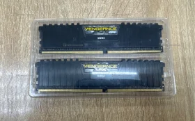 Оперативная память Vengeance 2x4gb