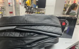 Рюкзак унисекс ZZNICK 3913 черный